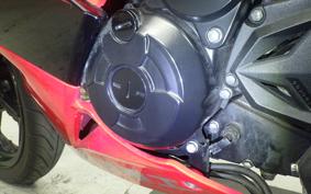 KAWASAKI NINJA 250 SL BX250A