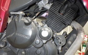 SUZUKI GIXXER 150 NG4BG