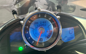 SUZUKI B-KING 2007 GX71A