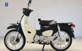 HONDA C110 SUPER CUB JA59