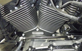 HARLEY FXSE1800CVO 2017