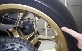 YAMAHA YZF-R1 2022 RN65J