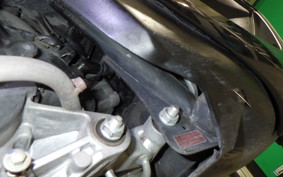 HONDA DIO Gen.6 AF68