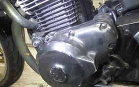KAWASAKI ZRX400 1999 ZR400E