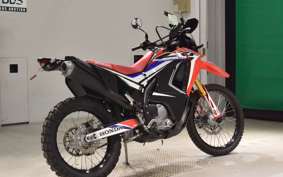 HONDA CRF250 RALLY LD 2013 MD44