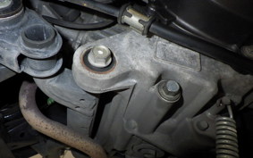 HONDA TACT Basket 2002 AF79