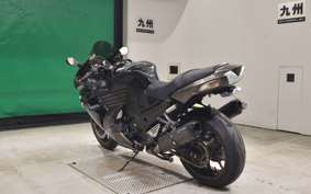 KAWASAKI ZZ1400 NINJA R 2006 ZXT40A