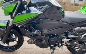 KAWASAKI Z400 2021 EX400G