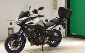 YAMAHA MT-09 Tracer 2016 RN36J