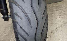 HONDA FORZA 250 MF15
