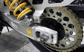 YAMAHA XJR400 Gen.3 R 2008 RH02J