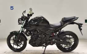 YAMAHA MT-03 2019 RH13J