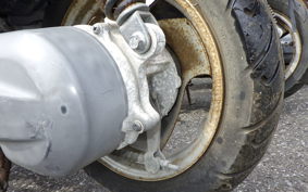YAMAHA JOG Gen.1 3KJ