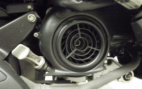 YAMAHA AXIS 125 Z 2021 SED7J