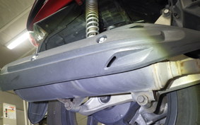 HONDA PCX 125 2001 JF28