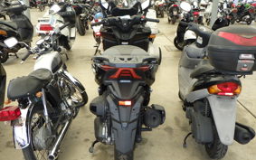 HONDA FORZA 250 MF17