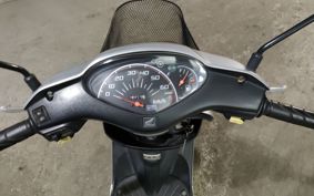 HONDA DIO AF68