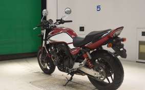HONDA CB400SF GEN 4 A 2022 NC42
