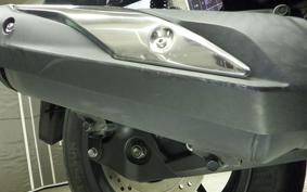 HONDA FORZA 250 2021 MF13
