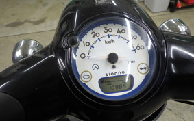 HONDA GIORNO 3 2022 AF77