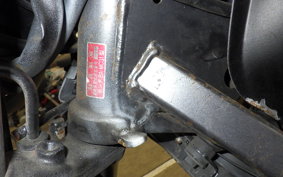 HONDA HORNET 250 MC31