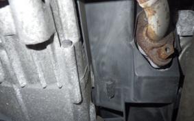 YAMAHA AXIS 125 TREET 2024 SE53J