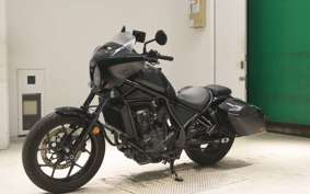 HONDA REBEL 1100 T 2023 SC83