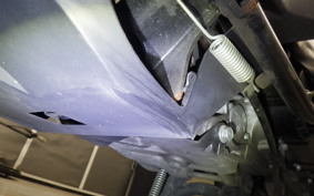 SUZUKI ADDRESS 110 CE47A