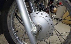 HONDA C110 SUPER CUB 2025 JA42
