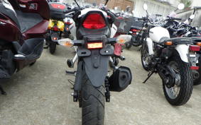 HONDA CBR250R GEN 3 MC41
