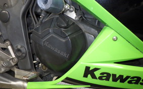 KAWASAKI NINJA 250 ABS EX250L