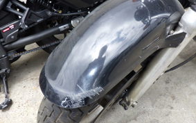 HONDA MAGNA 250 2011 MC29