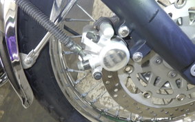 KAWASAKI ESTRELLA RS 1995 BJ250A