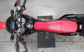 HONDA CRF250L 2023 MD38