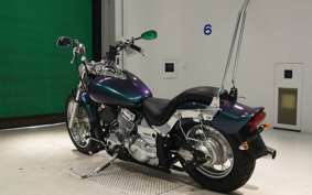 YAMAHA DRAGSTAR 400 2018 VH02J