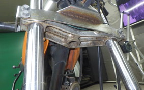 YAMAHA TW200 2JL