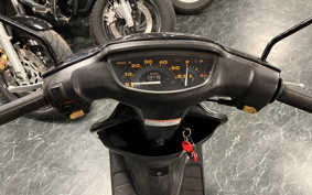 HONDA SUPER DIO AF27