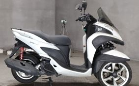 YAMAHA TRICITY 125 SE82J