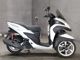 Фото Yamaha TRICITY 125 с японского аукциона