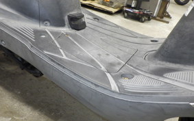 SUZUKI ADDRESS V125 CF4EA