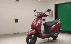 SUZUKI ADDRESS V125 Gen.2 1994 DP12H