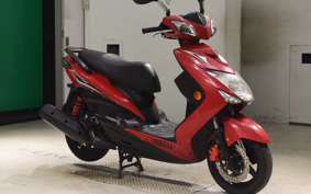 YAMAHA CYGNUS 125 X