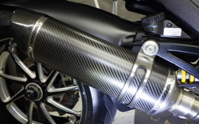 DUCATI DIAVEL Carbon 2011