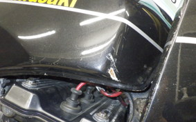 KAWASAKI GPZ900R NINJA 1985 ZX900A