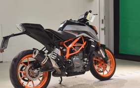 KTM 390 DUKE 2021
