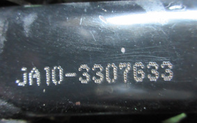 HONDA SUPER CUB110 JA10