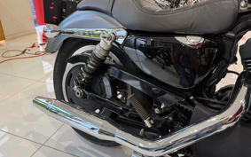 HARLEY XL1200R 2008 CV3