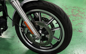 HARLEY HARLEY FXDL1580 2015 GN4