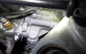 HONDA ﾀﾞﾝｸ AF78