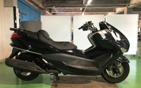 YAMAHA MAJESTY 250 SG20J
